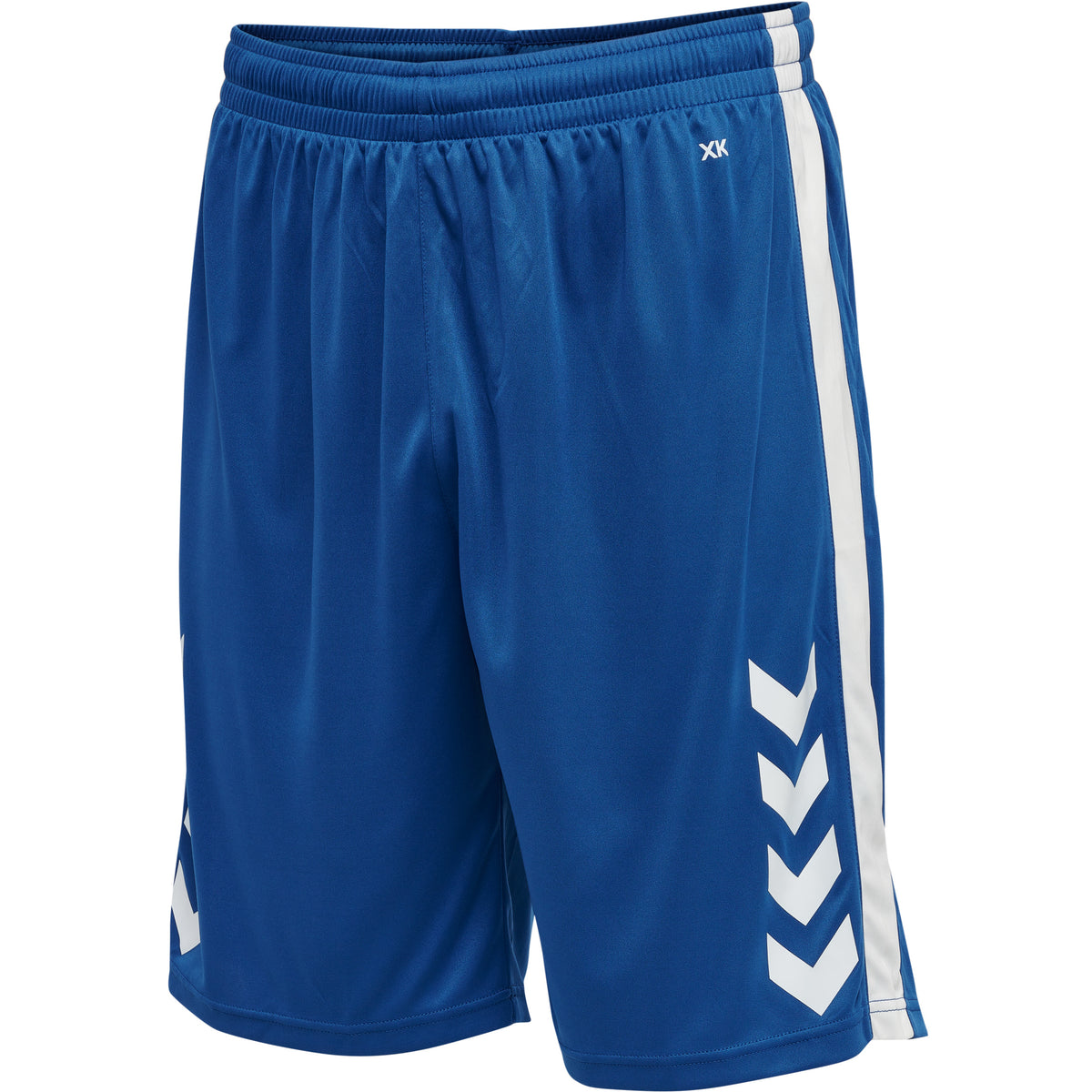 HUMMEL Core XK Basket Shorts (true blue)