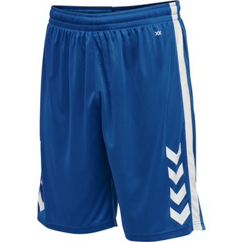 HUMMEL Core XK Basket Shorts (true blue)