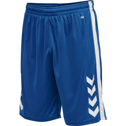 HUMMEL Core XK Basket Shorts (true blue)