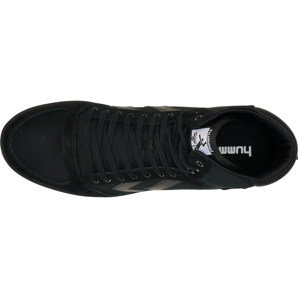 HUMMEL Slimmer Stadil Tonal High (black)