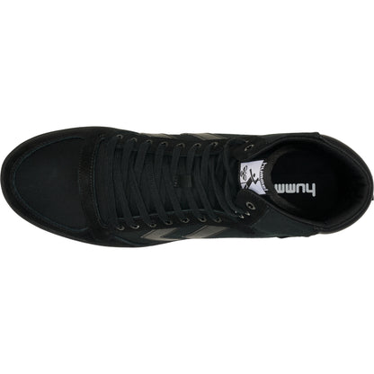 HUMMEL Slimmer Stadil Tonal High (black)