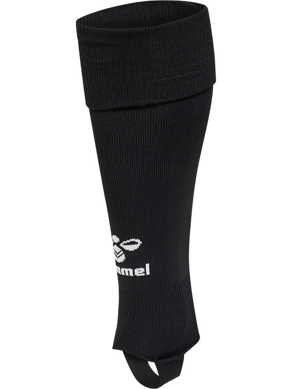 HUMMEL Essential Football Stirrup (black/white)