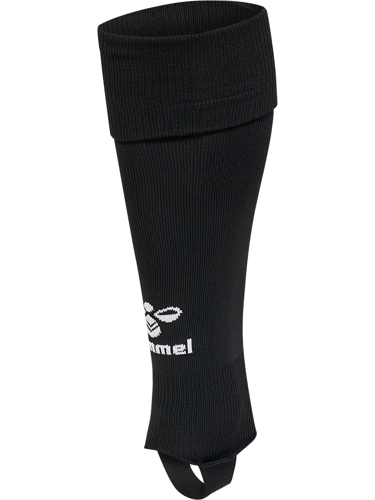 HUMMEL Essential Football Stirrup (black/white)