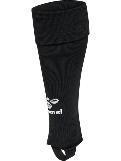 HUMMEL Essential Football Stirrup (black/white)