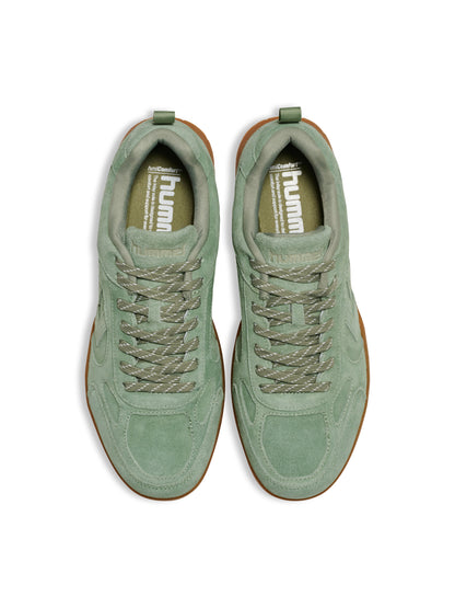 HUMMEL Kick L-8000 (oil green)