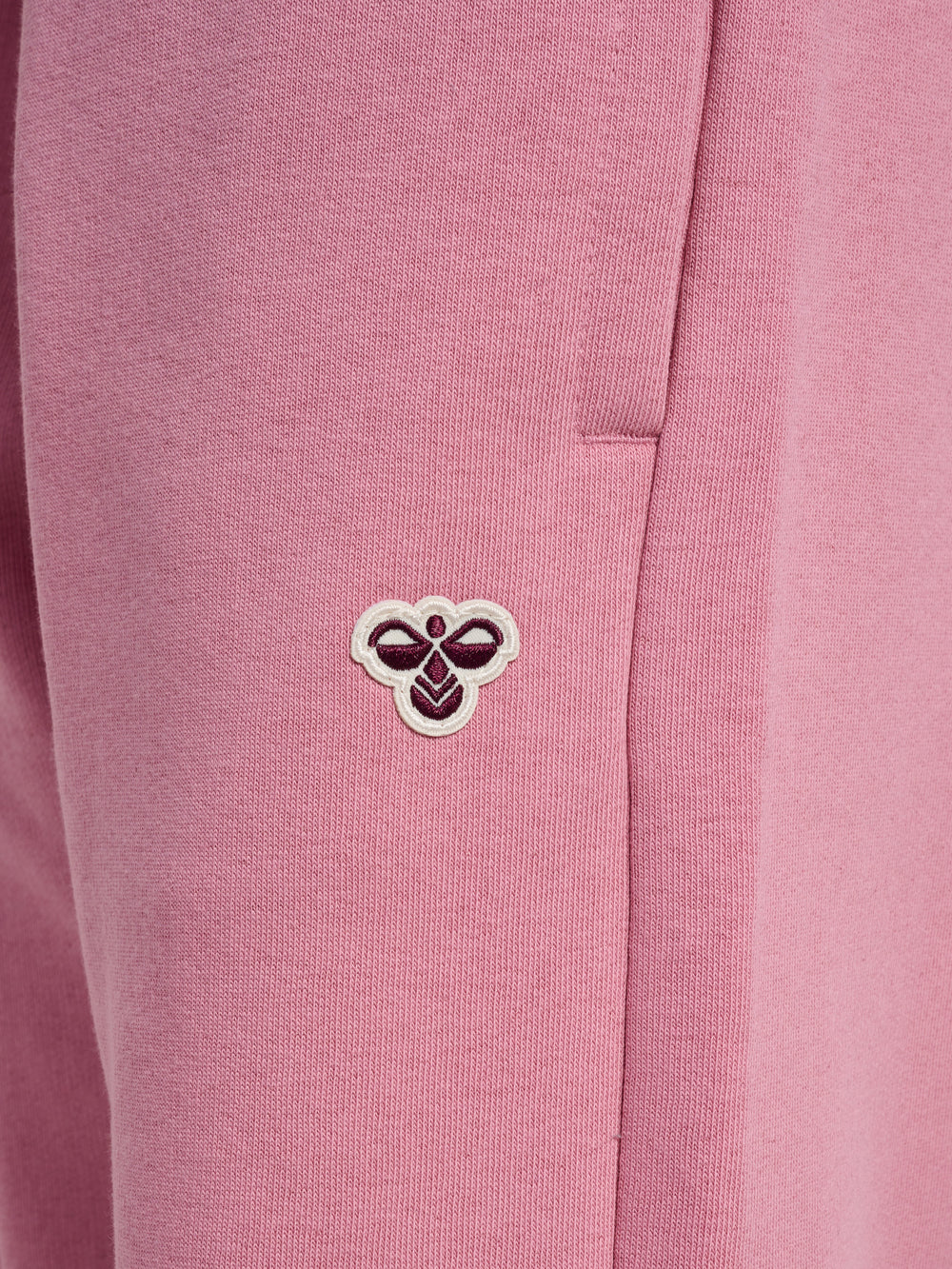HUMMEL Loose Sweatpants Bee Kind (polignac)