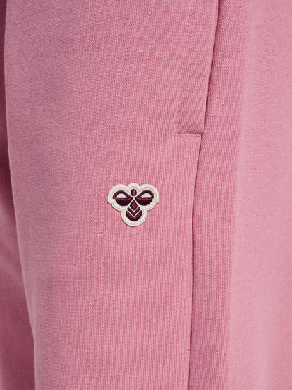 HUMMEL Loose Sweatpants Bee Kind (polignac)