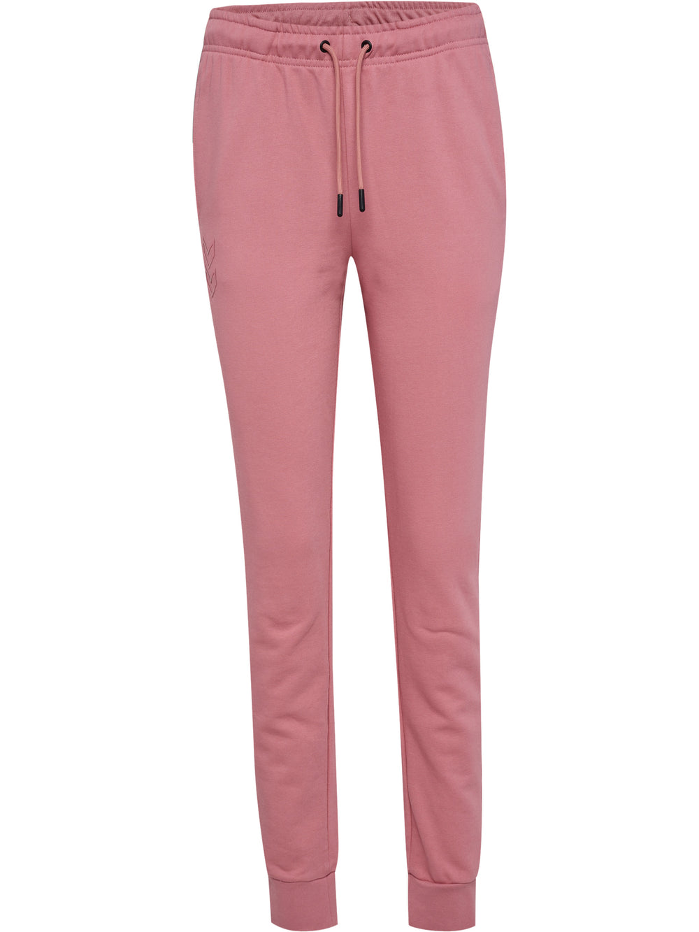 HUMMEL Active Sweatpants Damen (dusty rose)