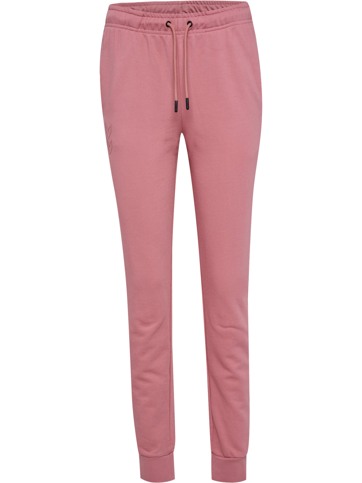 HUMMEL Active Sweatpants Damen (dusty rose)