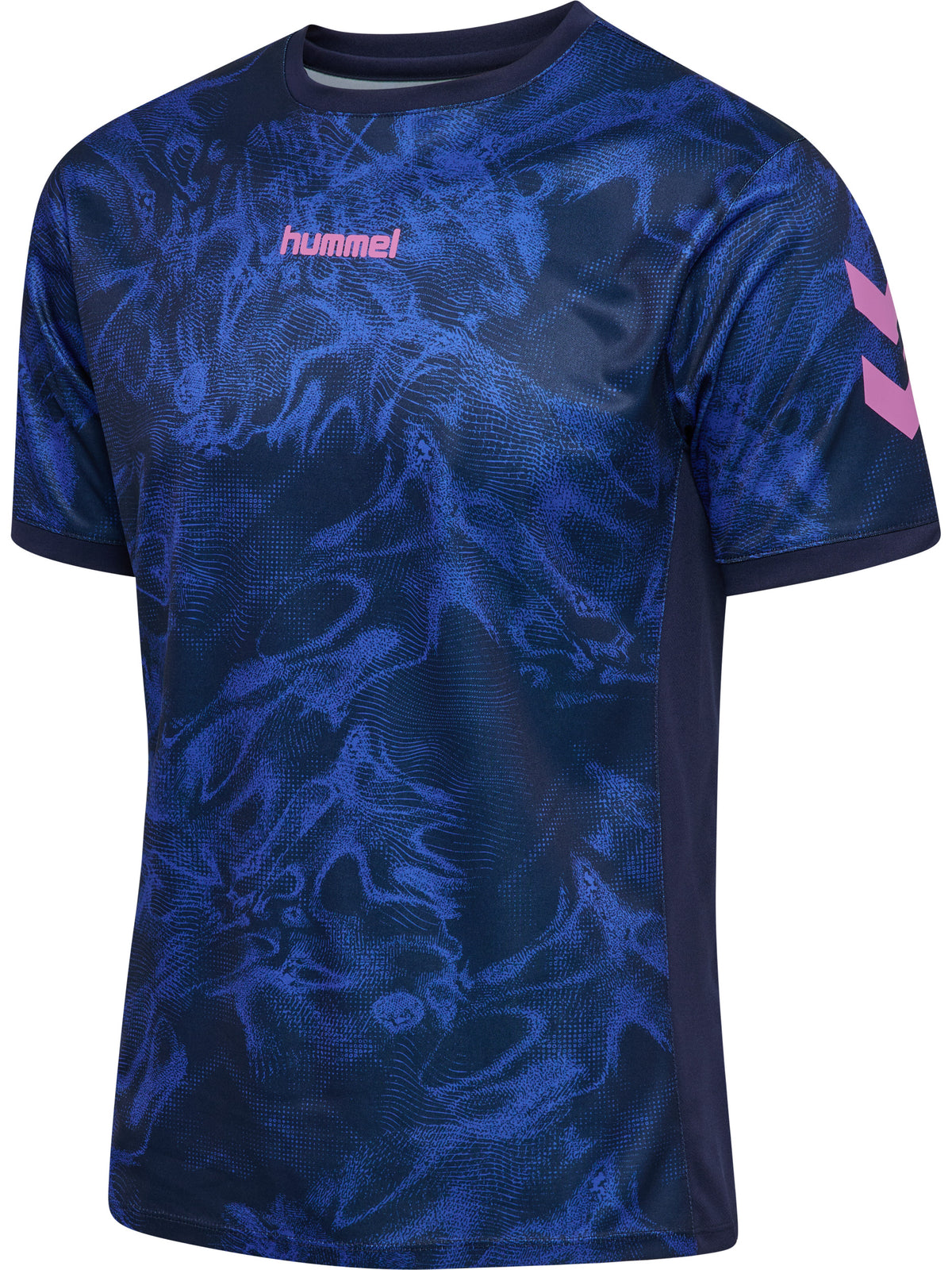 HUMMEL Blaze Club 26 Graphic Set (marine/dazzling blue)