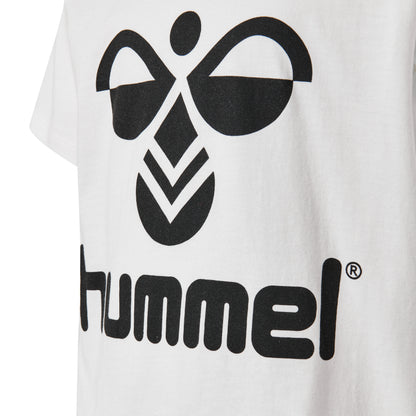 HUMMEL Tres T-Shirt S/S Kind (marshmallow)