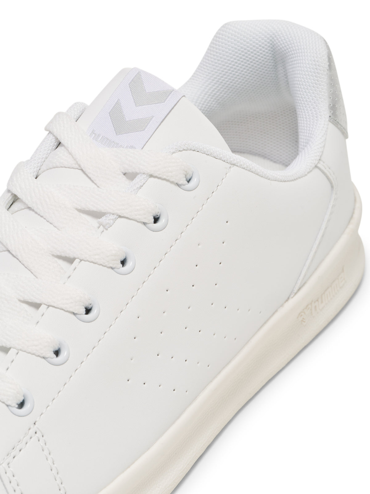 HUMMEL Busan Wmns Shine Damen (white/silver)