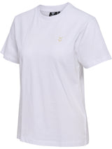 HUMMEL Pulse T-Shirt Damen (white)
