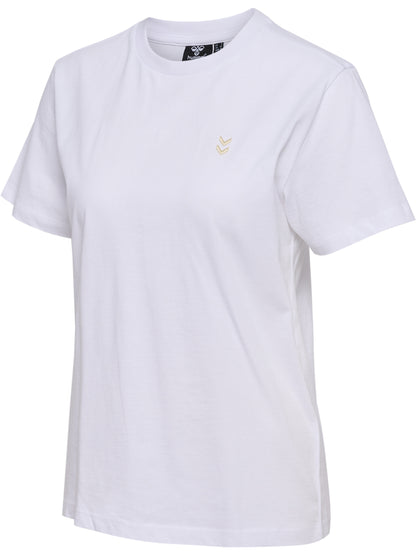 HUMMEL Pulse T-Shirt Damen (white)