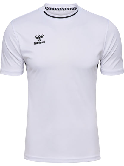 HUMMEL Playful Ss Jersey (white)