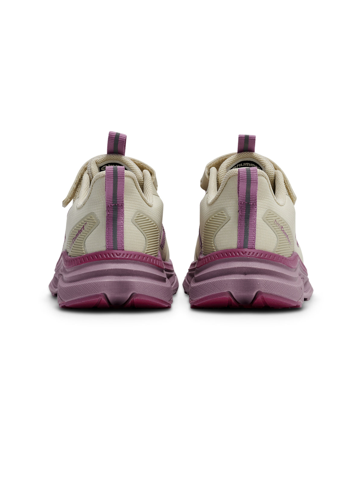 HUMMEL Track Tex Vc Kind (silver birch/polignac)