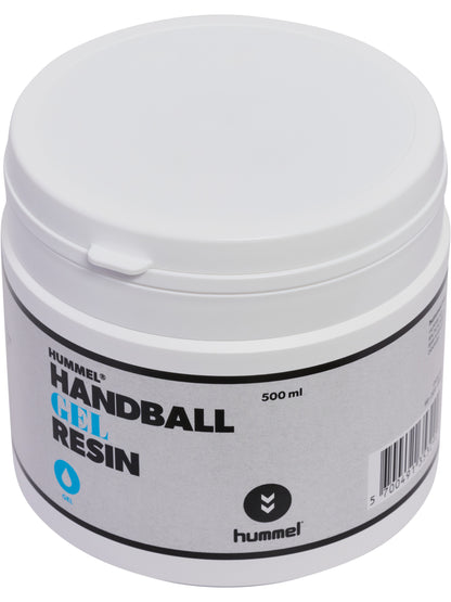 HUMMEL Resin Gel Big (white)