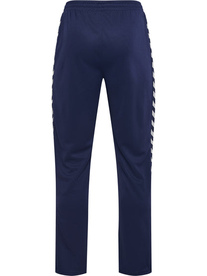 HUMMEL Heritage Track Pants (marine/white)