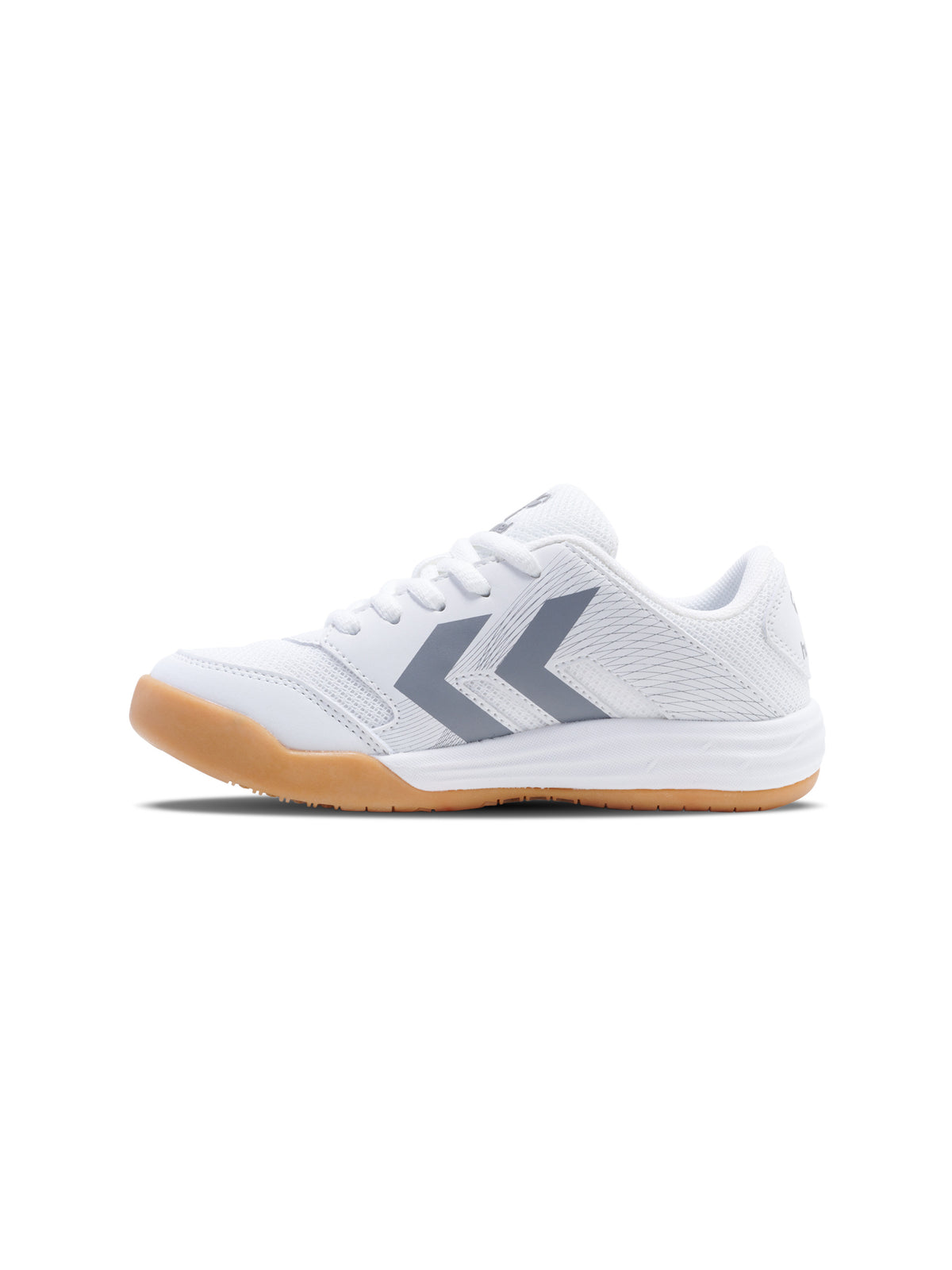 HUMMEL Multiplay Stable Lc Kind (white/grey)