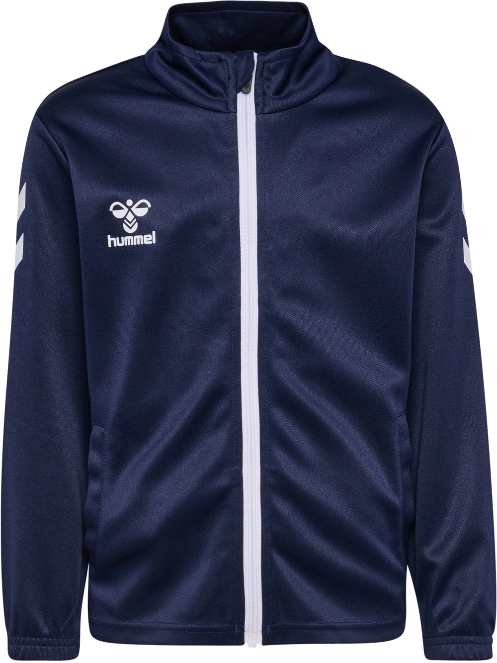 HUMMEL Logo Suit Kind (marine)