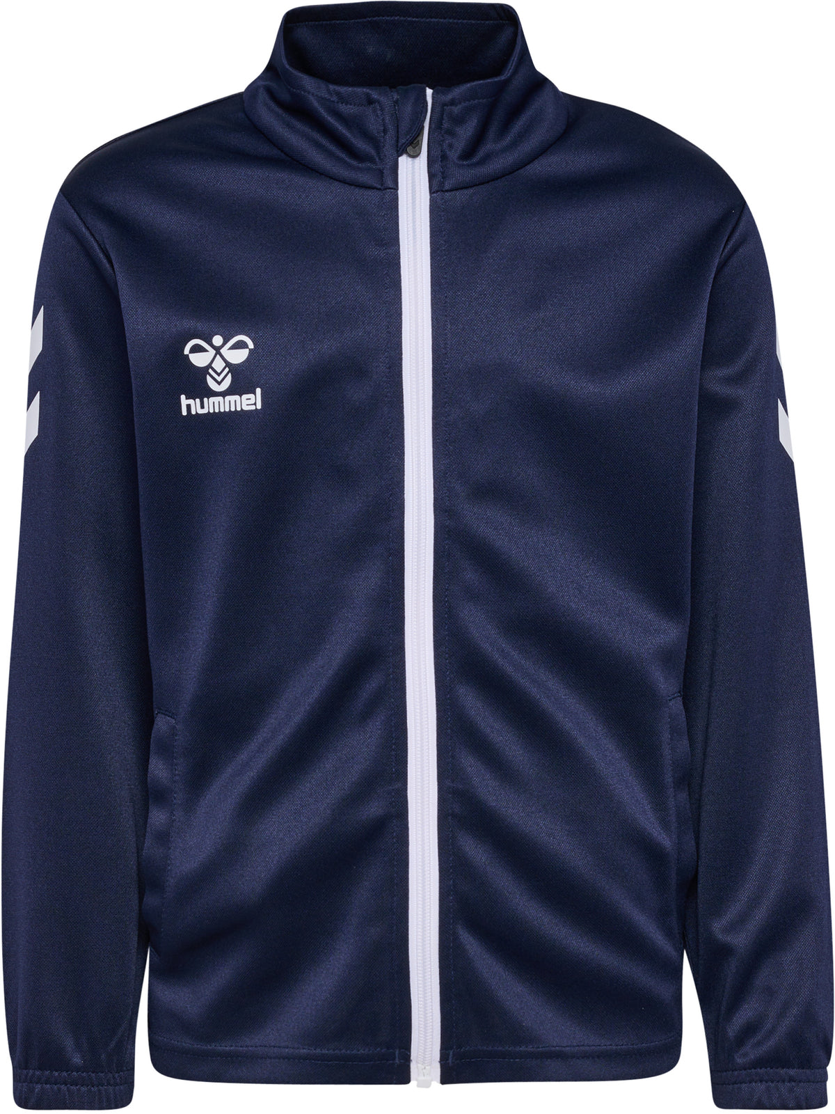HUMMEL Logo Suit Kind (marine)