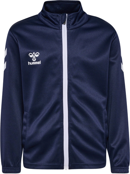 HUMMEL Logo Suit Kind (marine)