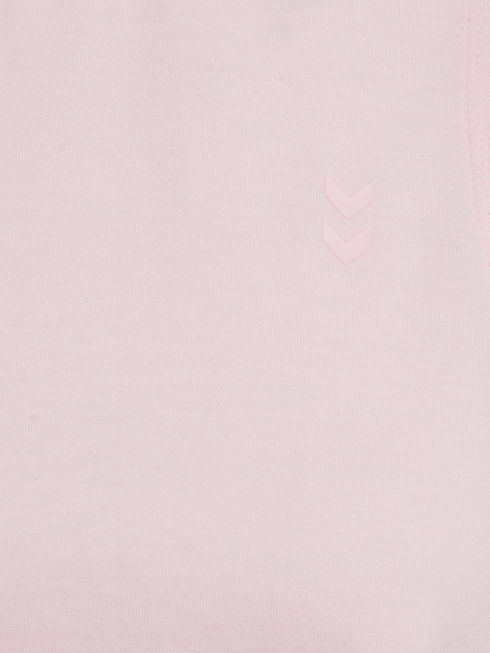 HUMMEL Soft Open Back Top Damen (barely pink)