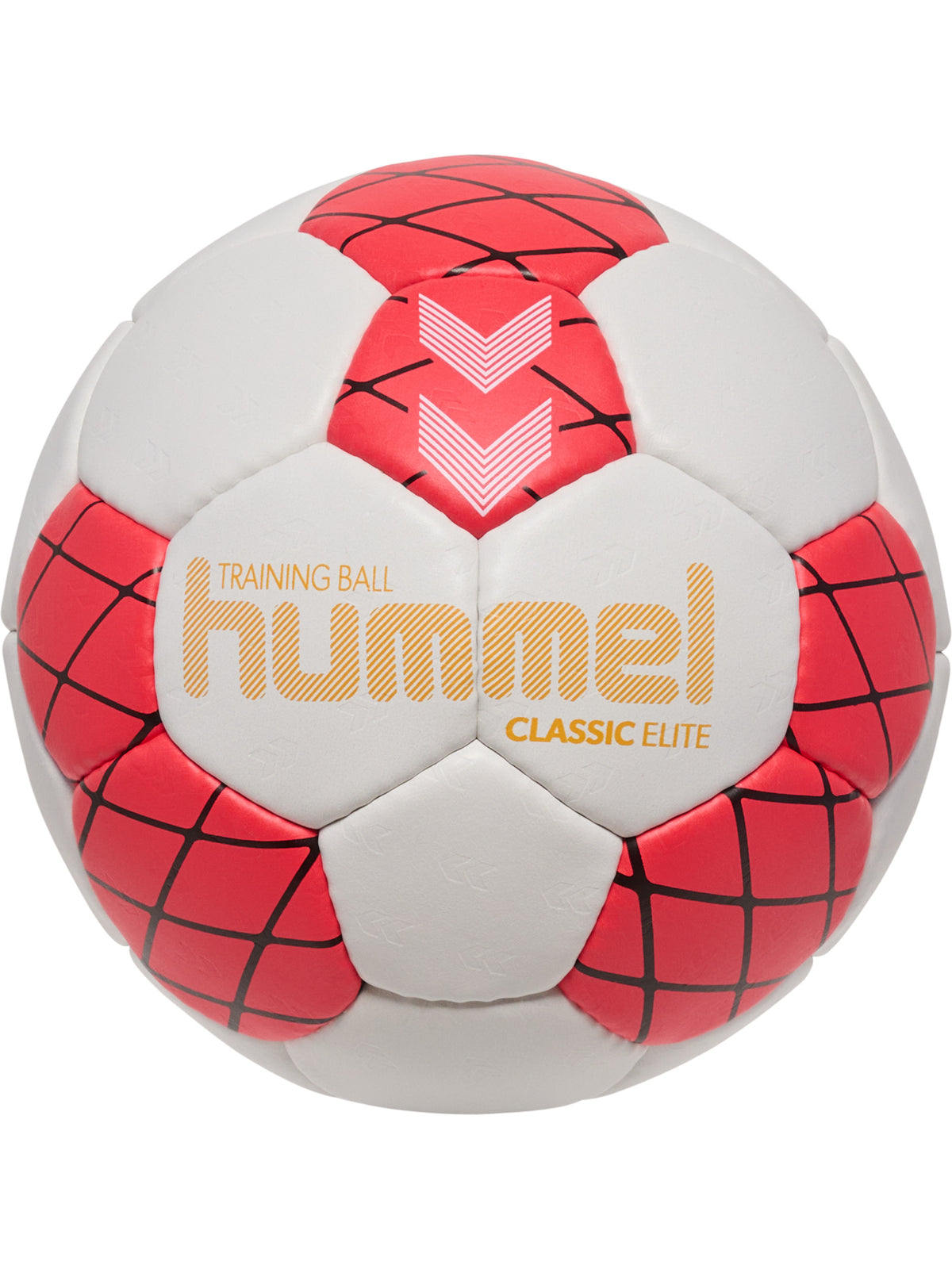 HUMMEL Classic Elite Hb (off white/red/black)