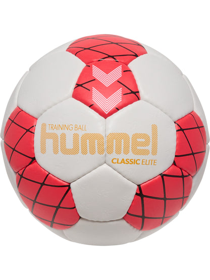 HUMMEL Classic Elite Hb (off white/red/black)