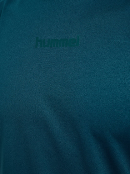 HUMMEL Blaze Club 26 Poly Set (reflecting pond)