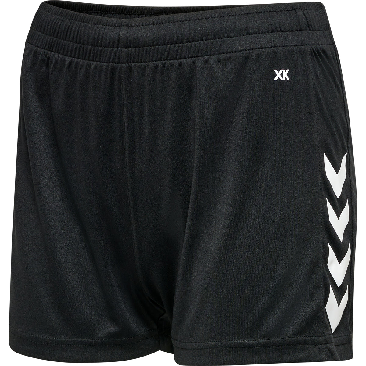 HUMMEL Core XK Poly Shorts Damen (black)
