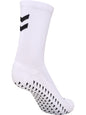 HUMMEL Essential Grip Socks Unisex Weiß
