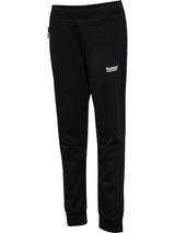 HUMMEL Regular Adj Waist Pants Kind (black)