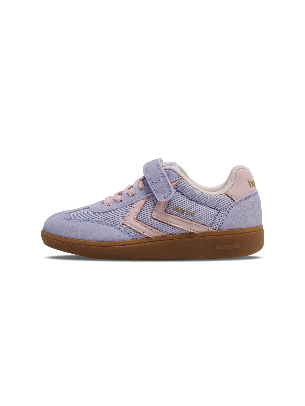 HUMMEL VM78 Cph Kind (purple heather/barely pink)