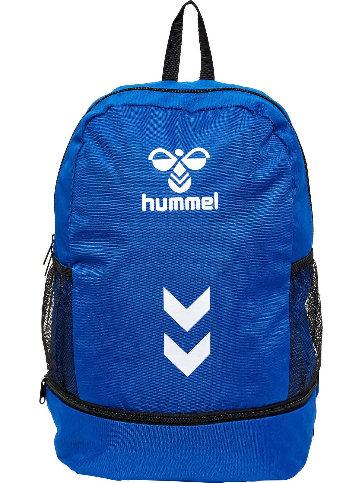 HUMMEL Essential Back Pack W. Sc (true blue)