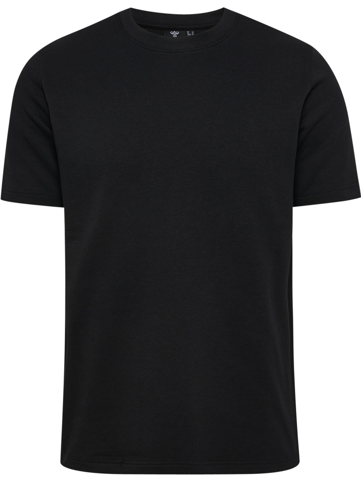 HUMMEL Formal Tech T-Shirt Regular Bee (black)