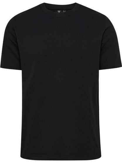 HUMMEL Formal Tech T-Shirt Regular Bee (black)