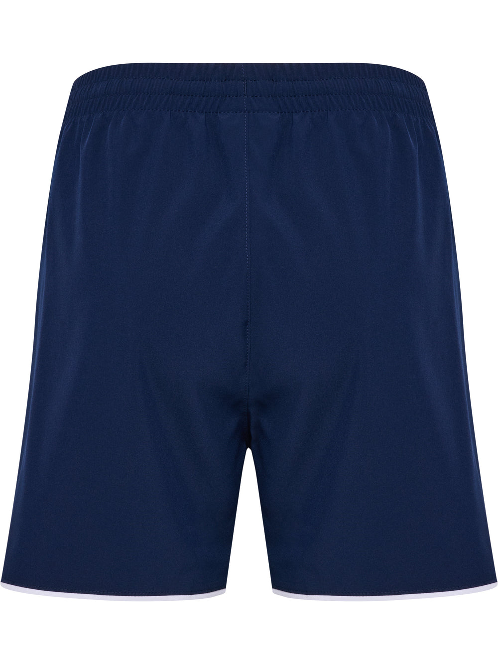 HUMMEL Core 2.0 Woven Shorts Damen (marine/white)