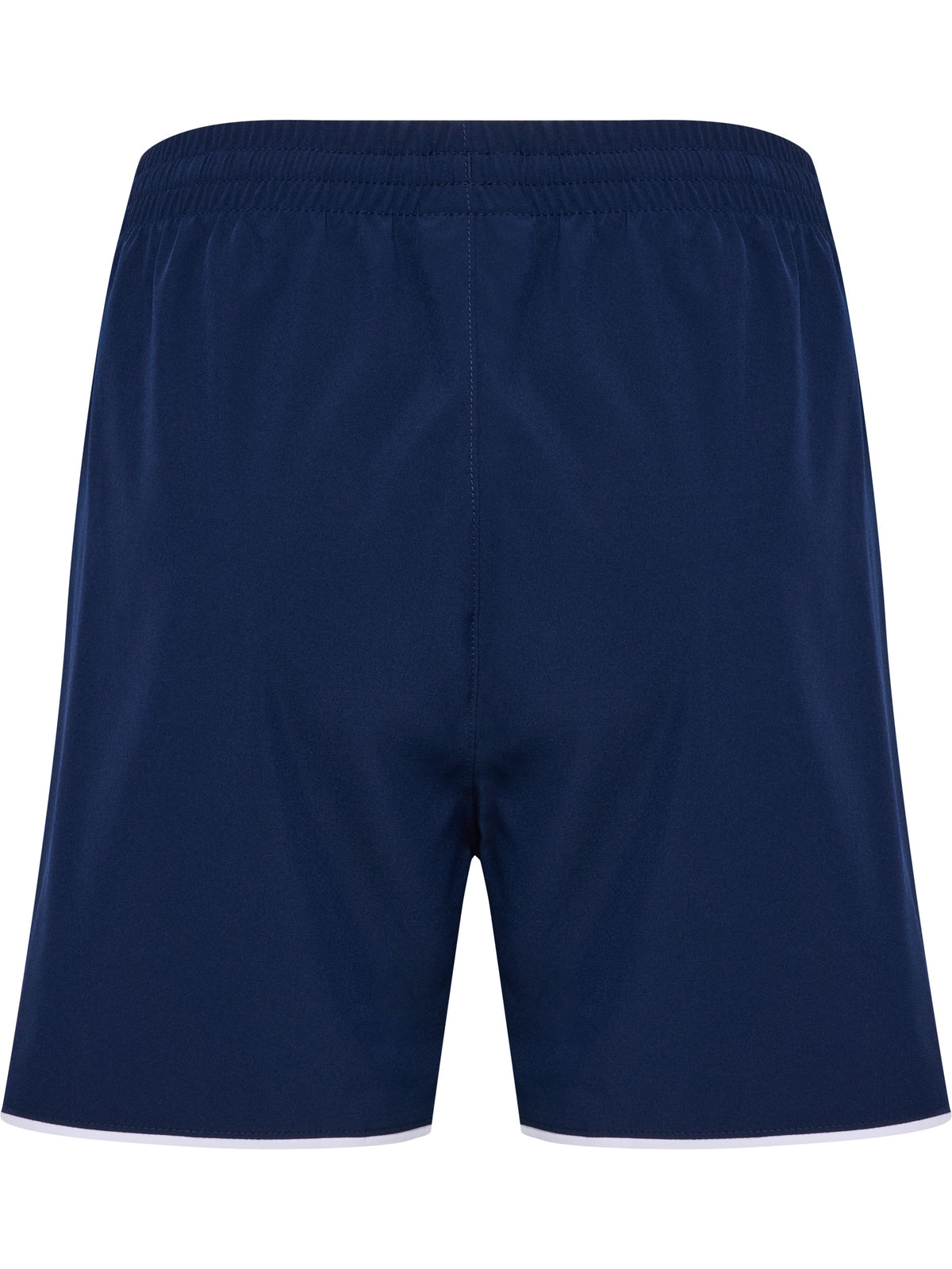 HUMMEL Core 2.0 Woven Shorts Damen (marine/white)