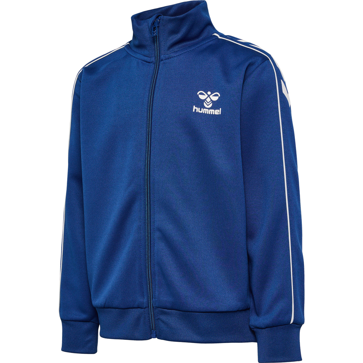 HUMMEL Track Tracksuit Kind (navy peony)