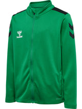 HUMMEL Essential 2.0 Track Jacket Kind (jelly bean/black)