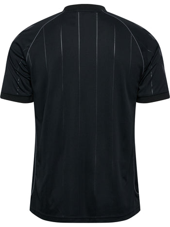 HUMMEL Pitch T-Shirt S/S (black)