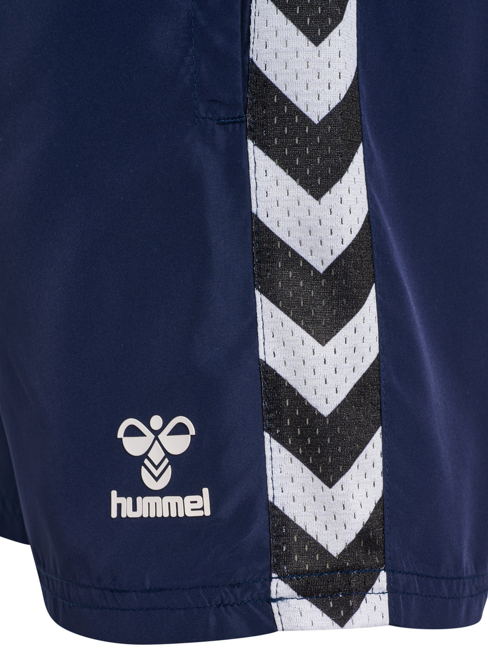 HUMMEL Playful Bermuda Kind (marine)