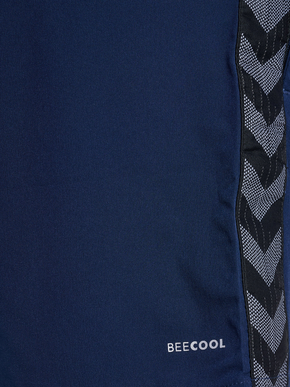 HUMMEL Authentic Woven Shorts Kind (marine)