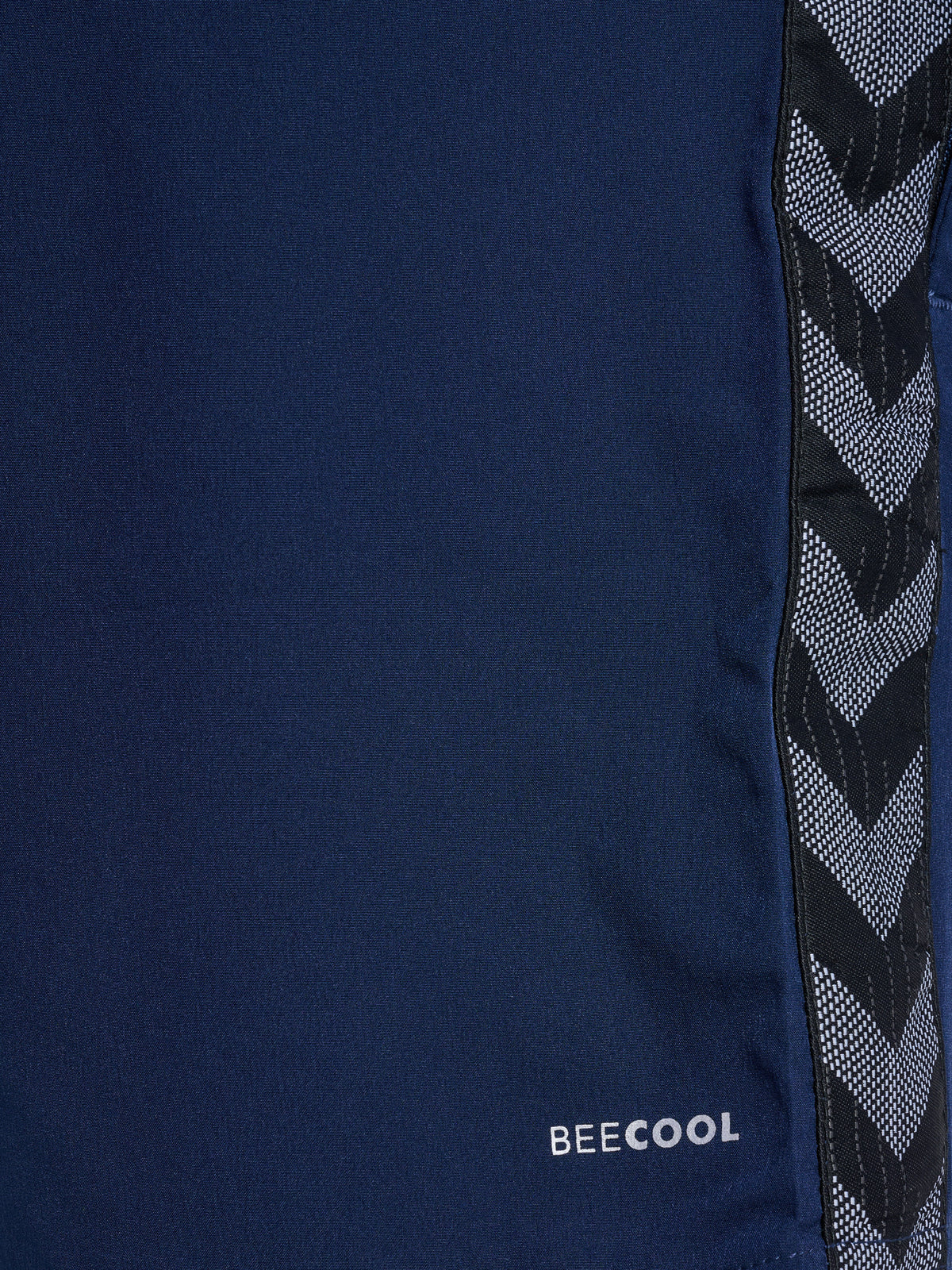 HUMMEL Authentic Woven Shorts Kind (marine)