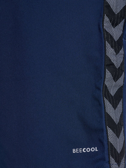 HUMMEL Authentic Woven Shorts Kind (marine)