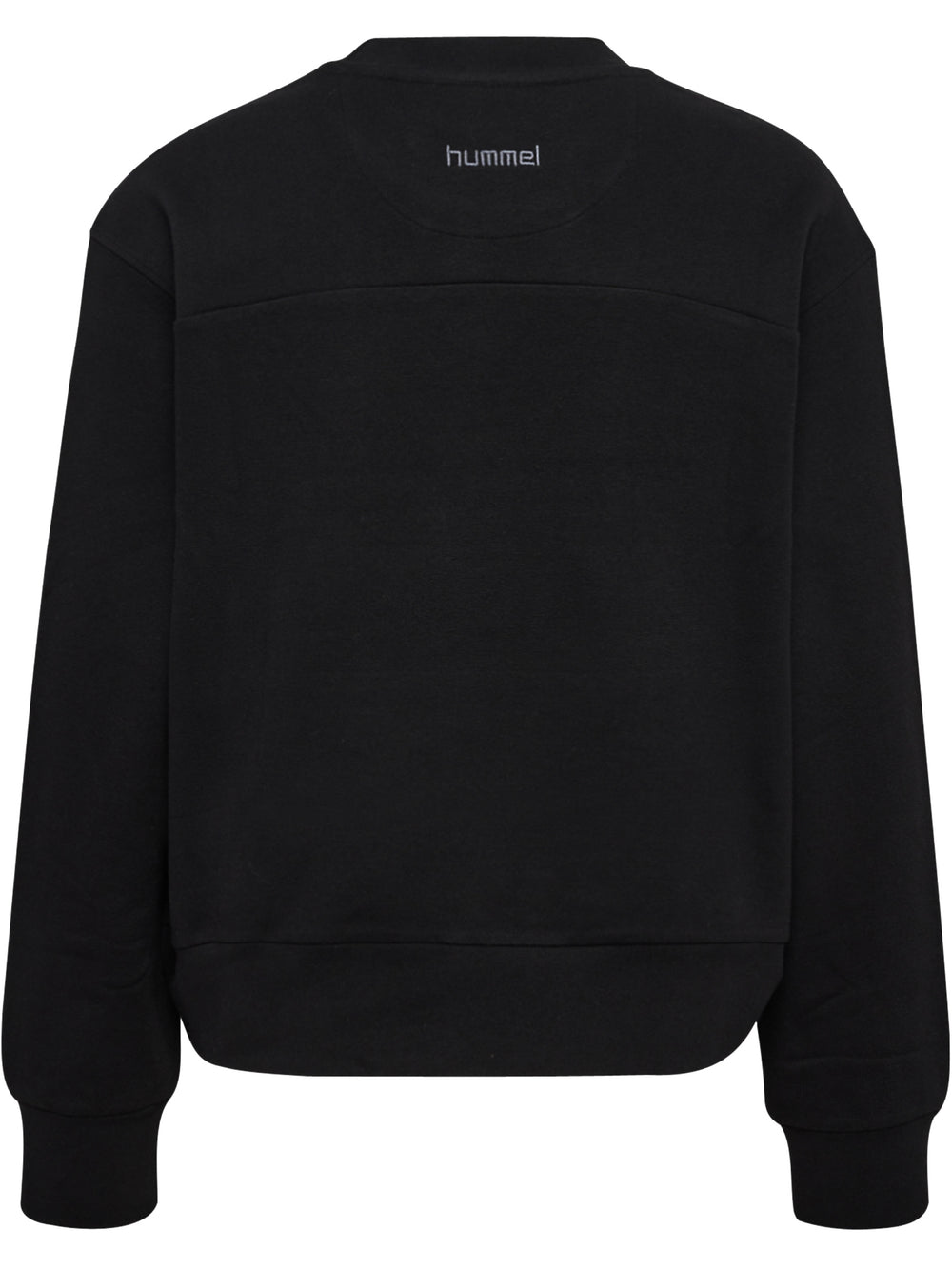 HUMMEL Foundation Sweatshirt Damen (black)