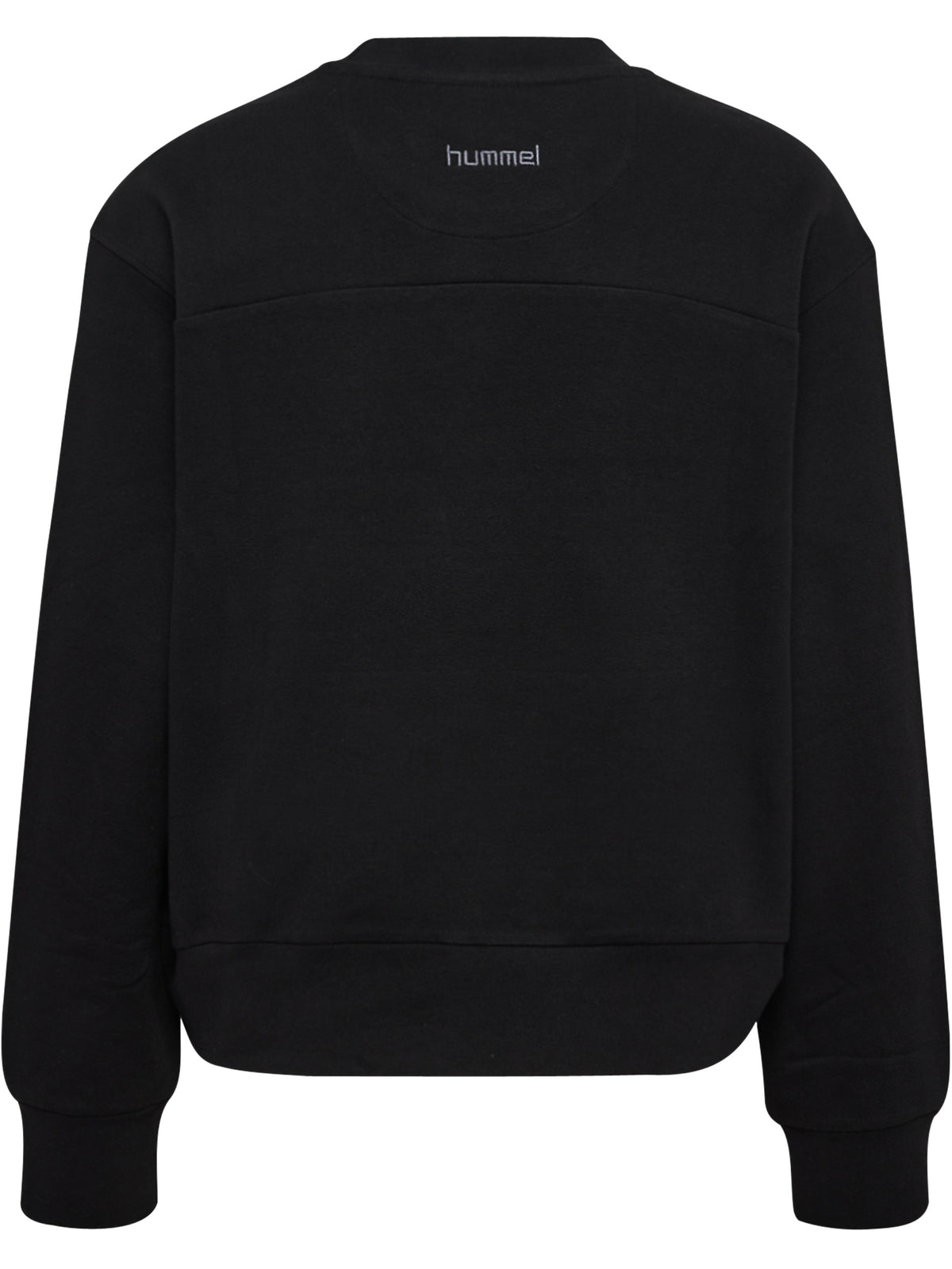 HUMMEL Foundation Sweatshirt Damen (black)