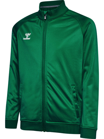 HUMMEL Playful Tracksuit Kind (evergreen)