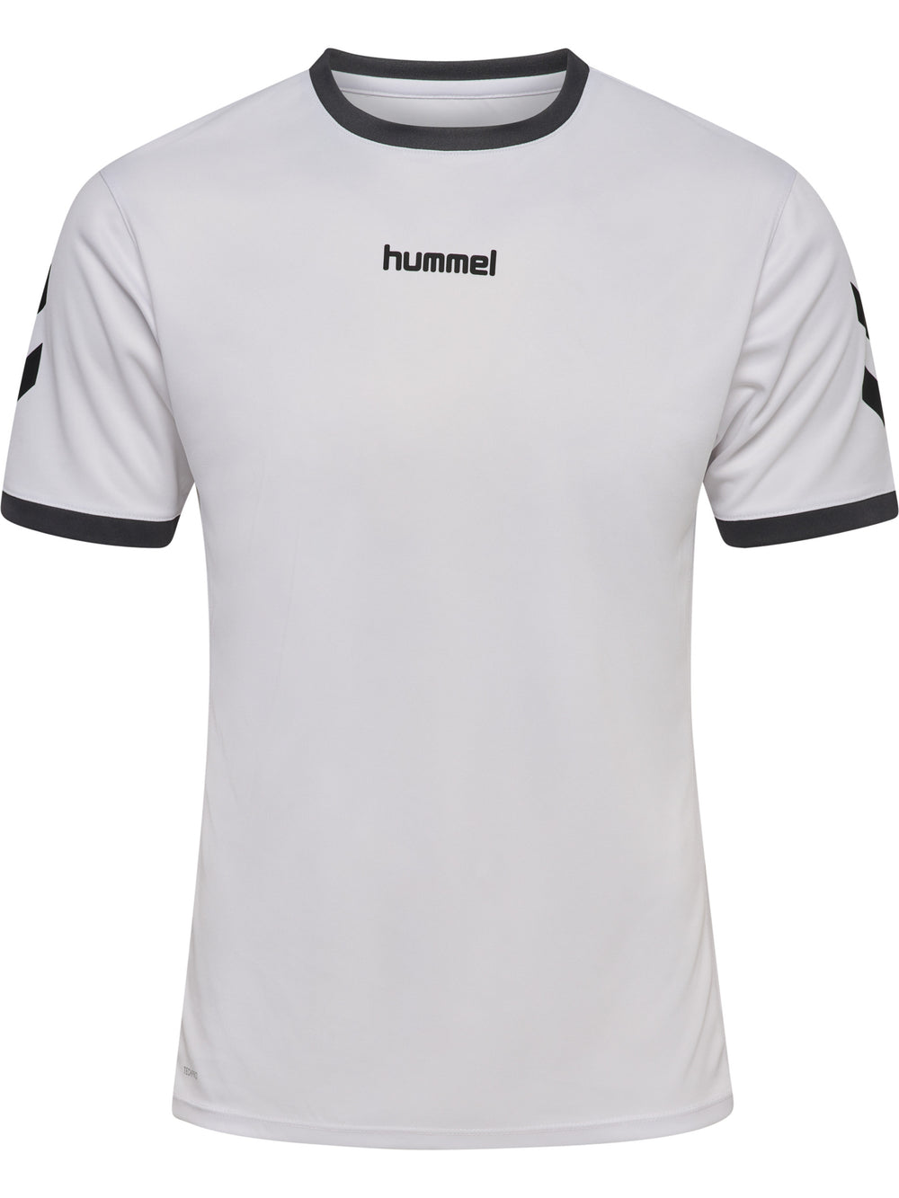 HUMMEL Blaze Club 26 Poly Set (white/asphalt)